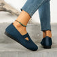 Lucia Marie - Chaussure Semi Orthopédique en Maille Respirante Ultra-légère
