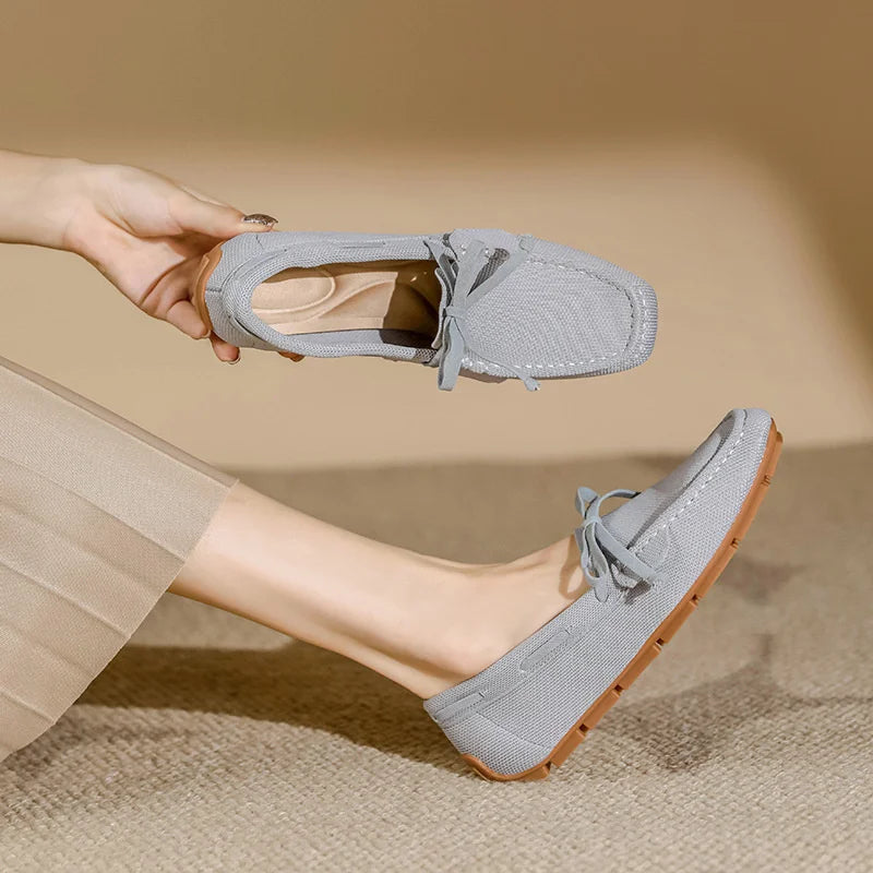 Mocassin Marlip - Très élégant et confortable