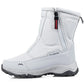 🥾 Bottes d’Hiver Homme HeatGuard™ – Chaleur, Style et Grande Taille