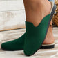 Enonna - Mule super confortable