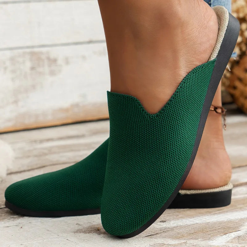 Enonna - Mule super confortable