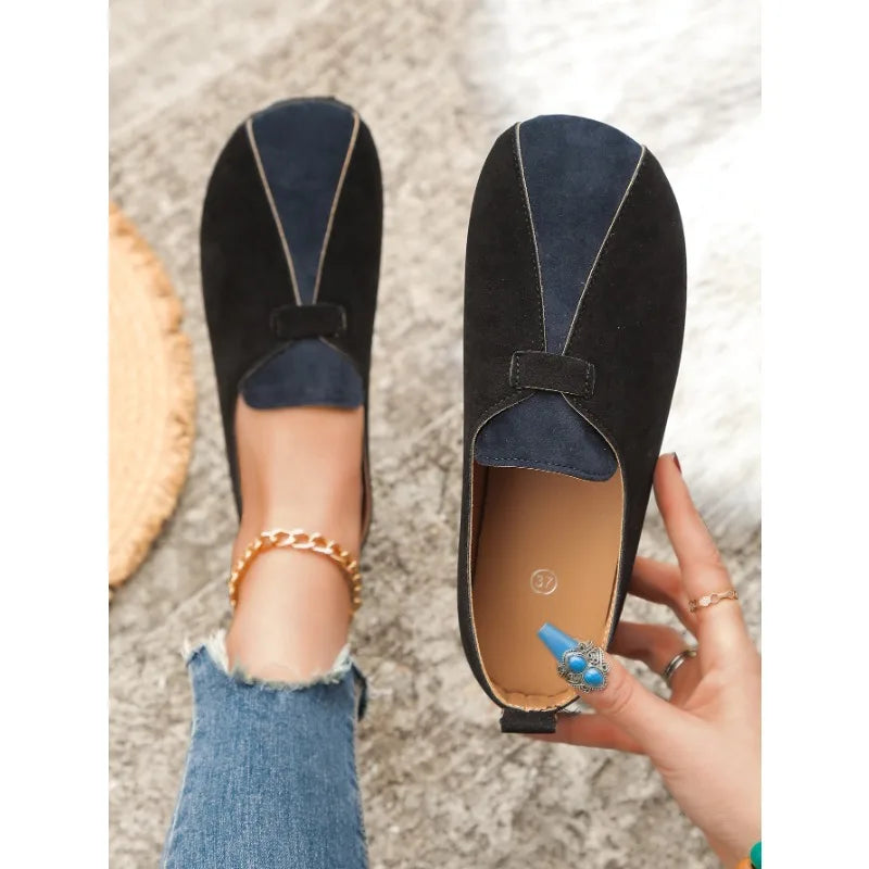 Marlenne Marie - Chaussure Super Confortable & Élégante