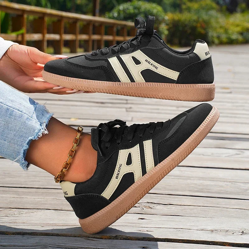 Viala – Sneakers Aérés et Ultra-Confortables