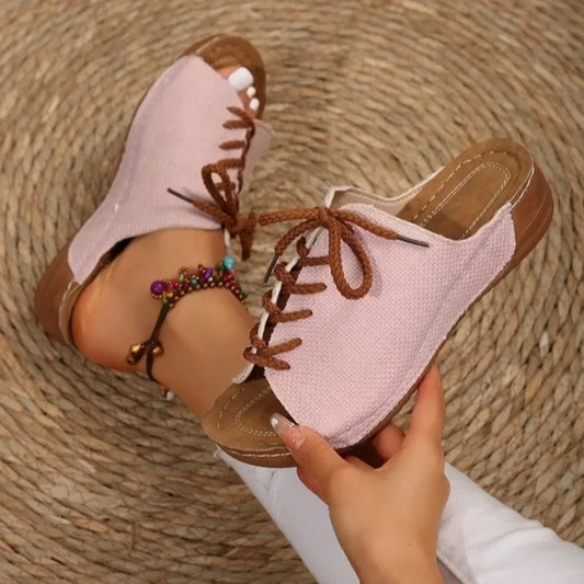 Anallisa - Sandale super confortable