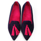 Chiara Mary - Mocassins super confortables