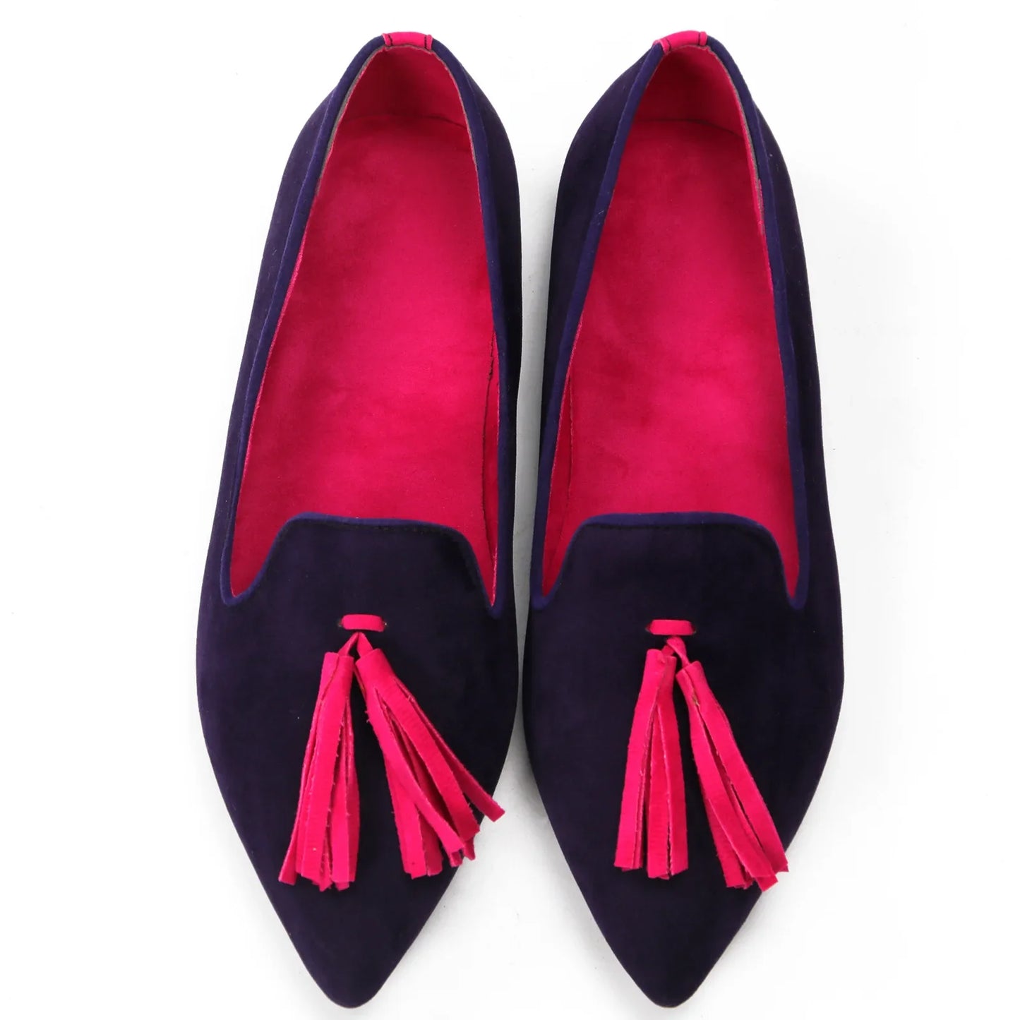 Chiara Mary - Mocassins super confortables