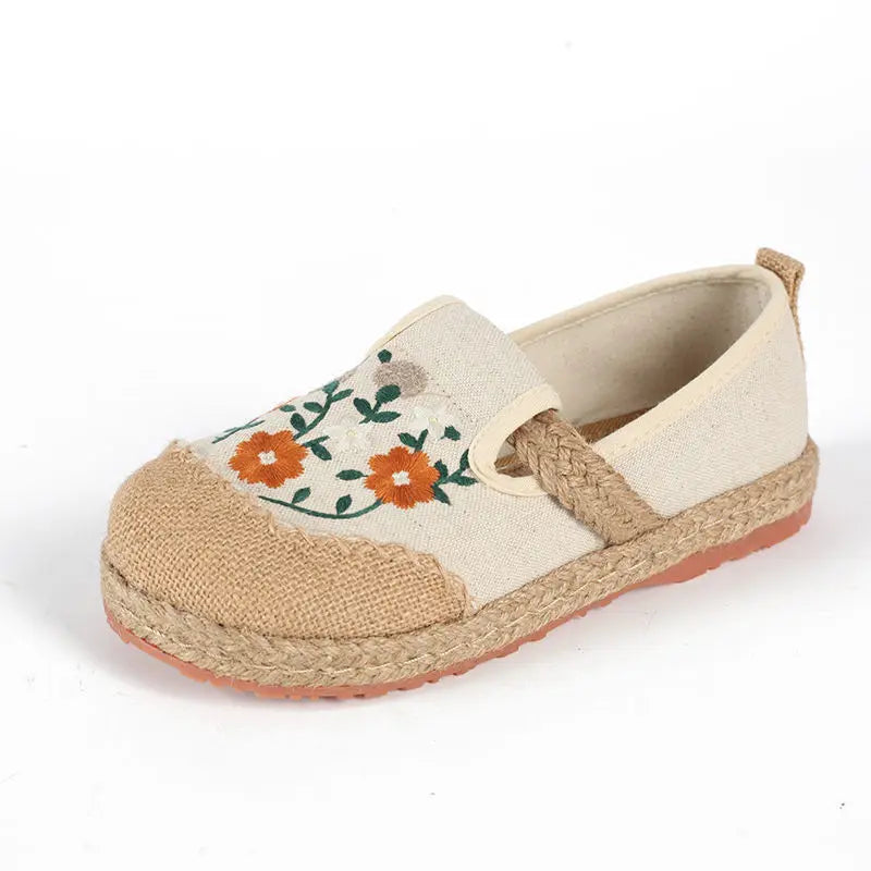 Aurora Marie - Mocassin super confortable et élégant