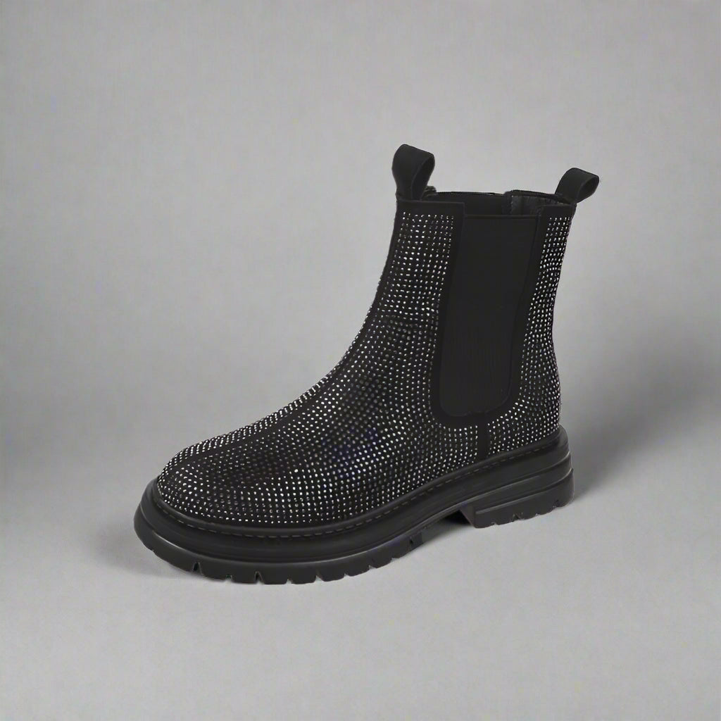 Star Max - Botte