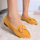 Sonia Maire - Mocassin (Super Confortable)