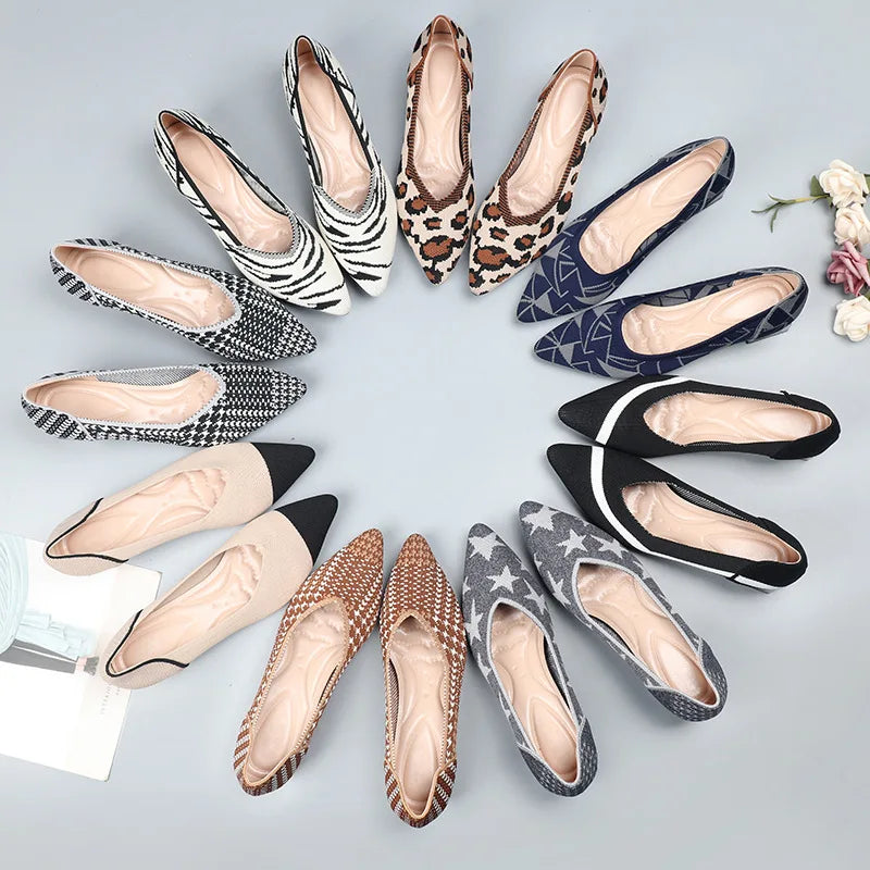 Miss Isadora Pump 4.0 – Escarpin à Talon Bloc Élégant et Ultra-Confortable