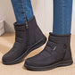 👢 Bottines Hiver Femme SnowEase™ – Douceur, Chaleur et Élégance