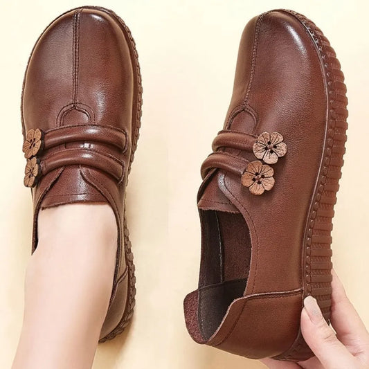 Fernanda - Chaussures confortables et élégants