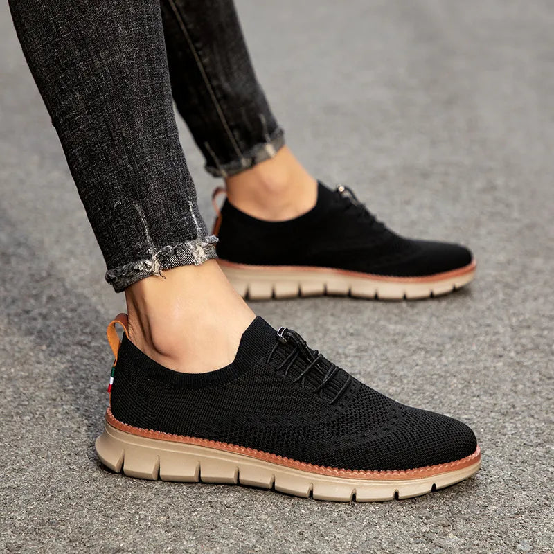 Austin Texas - Baskets fraîches décontractées pour hommes