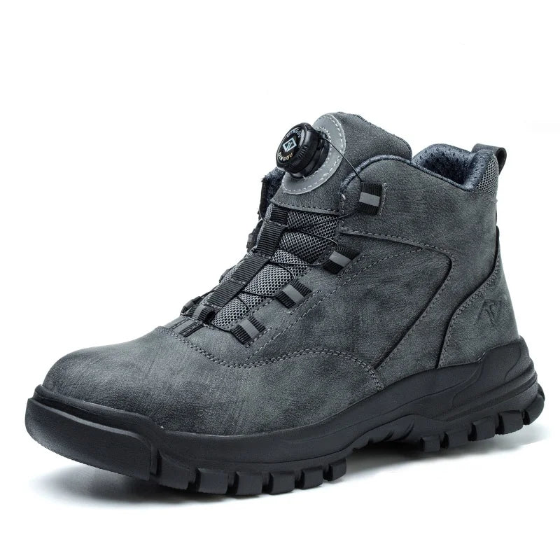 Botte indestructible Erna™ (chaussures de sécurité)