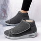 Bottes Orthopédiques Hiver CozyFlex™ – Chaleur & Soulagement
