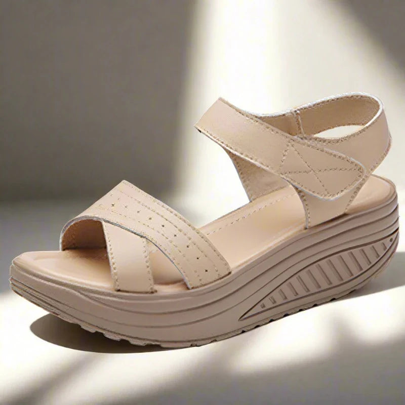 Torgia Marie - Sandale super confortable