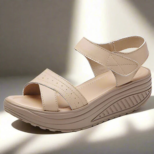 Torgia Marie - Sandale super confortable