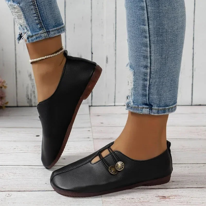 Carlette Marie - Chaussure Super Confortable & Élégante