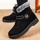 Bottes Roberta – Douceur, chaleur et style pour l’hiver ❄️