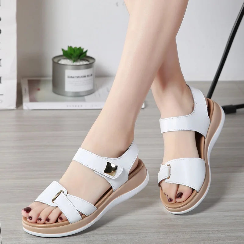 Kim Marah - Sandale super confortable