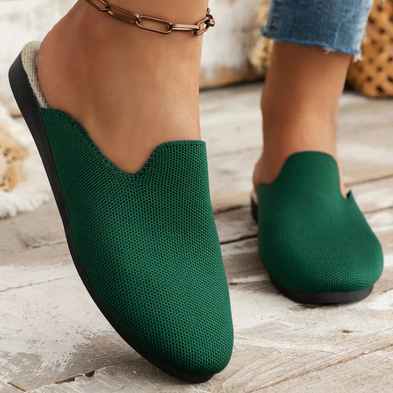 Enonna - Mule super confortable