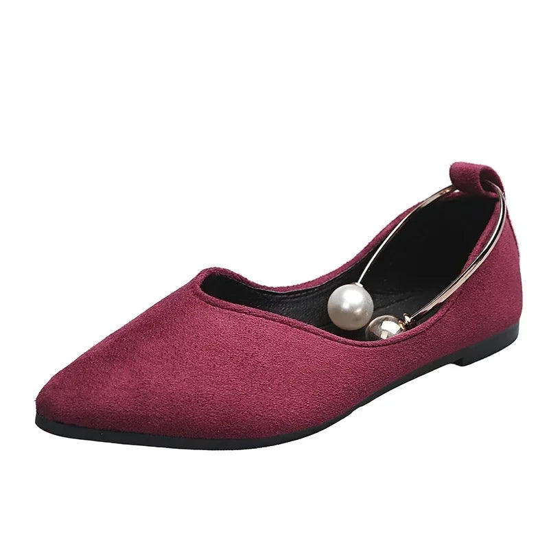 Sandrah - Chaussure Super Confortable & Élégante