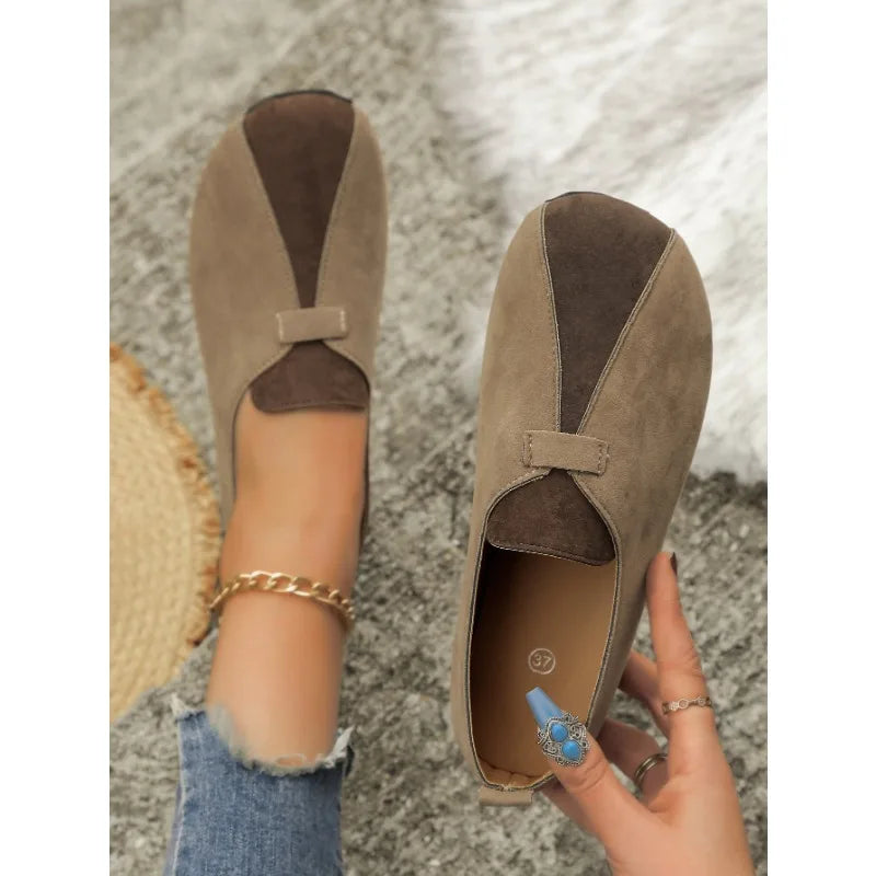 Marlenne Marie - Chaussure Super Confortable & Élégante