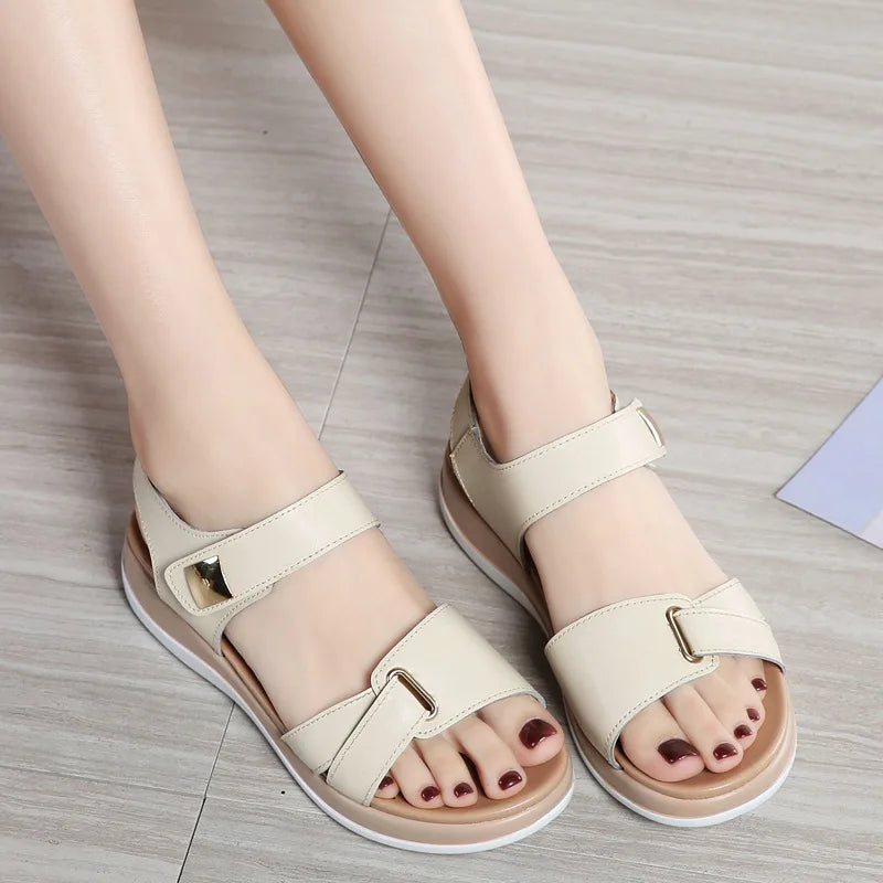 Kim Marah - Sandale super confortable