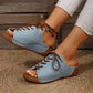 Anallisa - Sandale super confortable