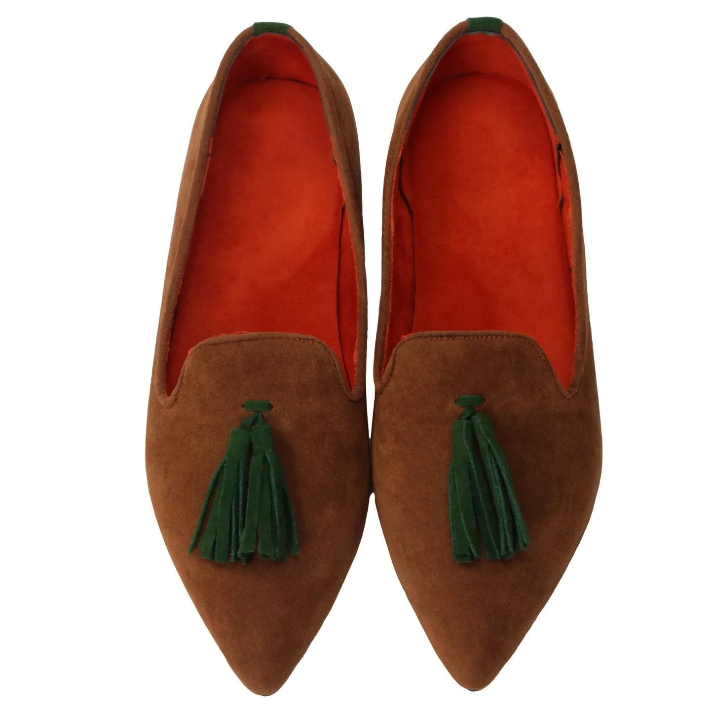 Chiara Mary - Mocassins super confortables