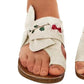 Flora Yara – Sandale Ultra-Confortable 🌿