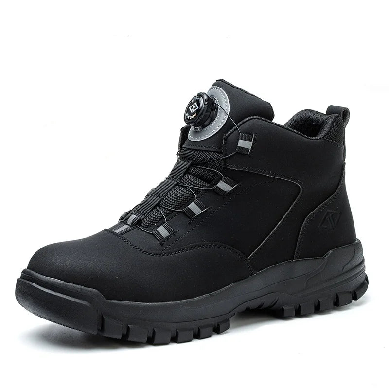 Botte indestructible Erna™ (chaussures de sécurité)