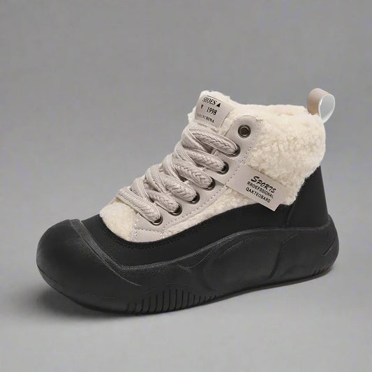 Moden Oslo - Bottes d'automne et d'hiver