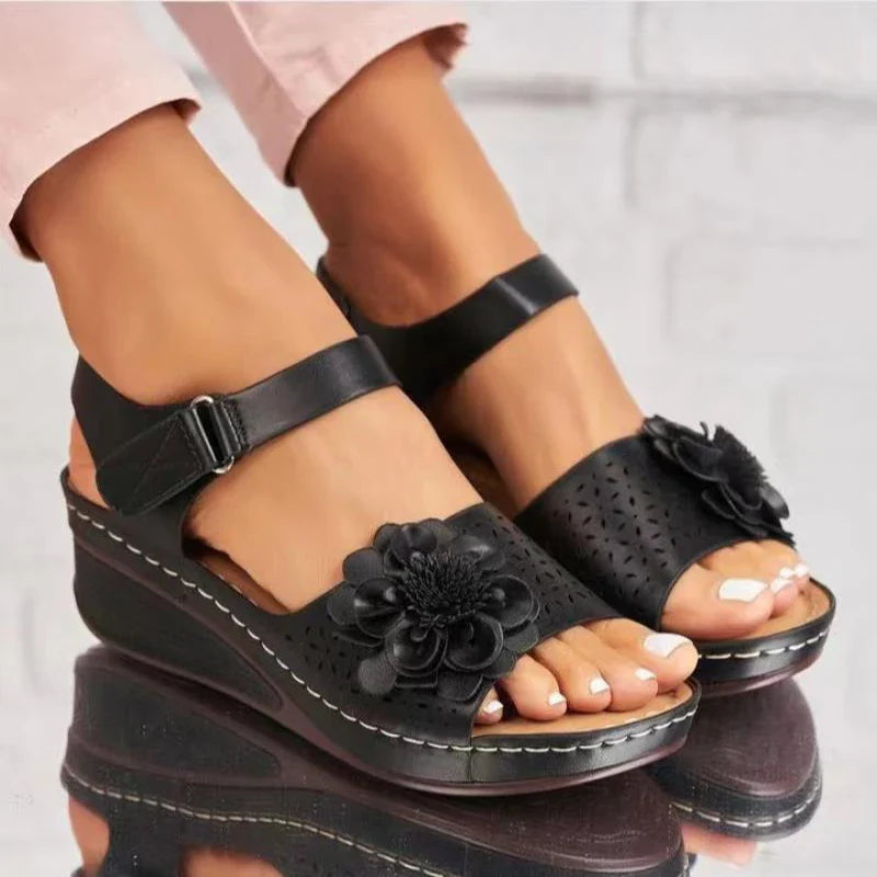 Jacinta Marie - Sandale super confortable