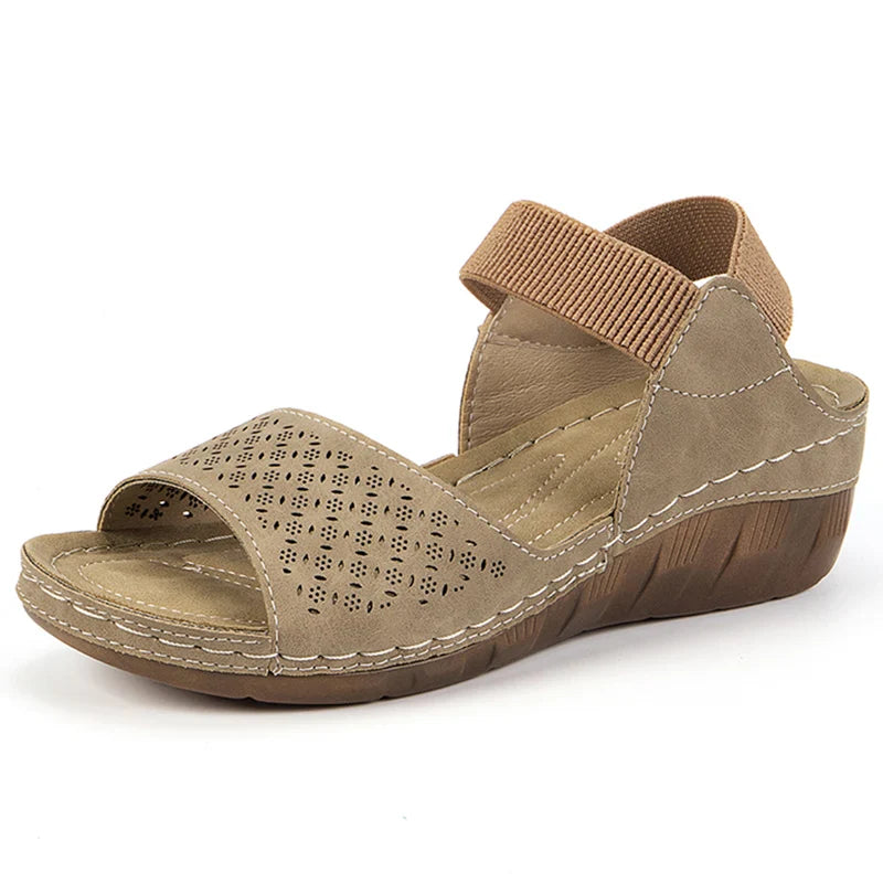 Giorgia Marie - Sandale super confortable