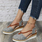 Juliette Summer - Sandale super confortable