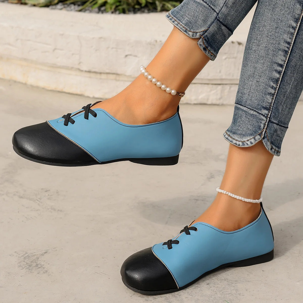 Anora Marie - Chaussure Super Confortable & Élégante