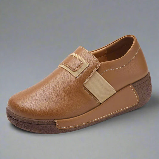 Dina Eliana - Mocassin super confortable
