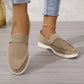 Grace Marie – Mocassin Ultra Confortable