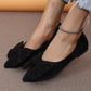 Sandritta – Ballerine Ultra Confortable