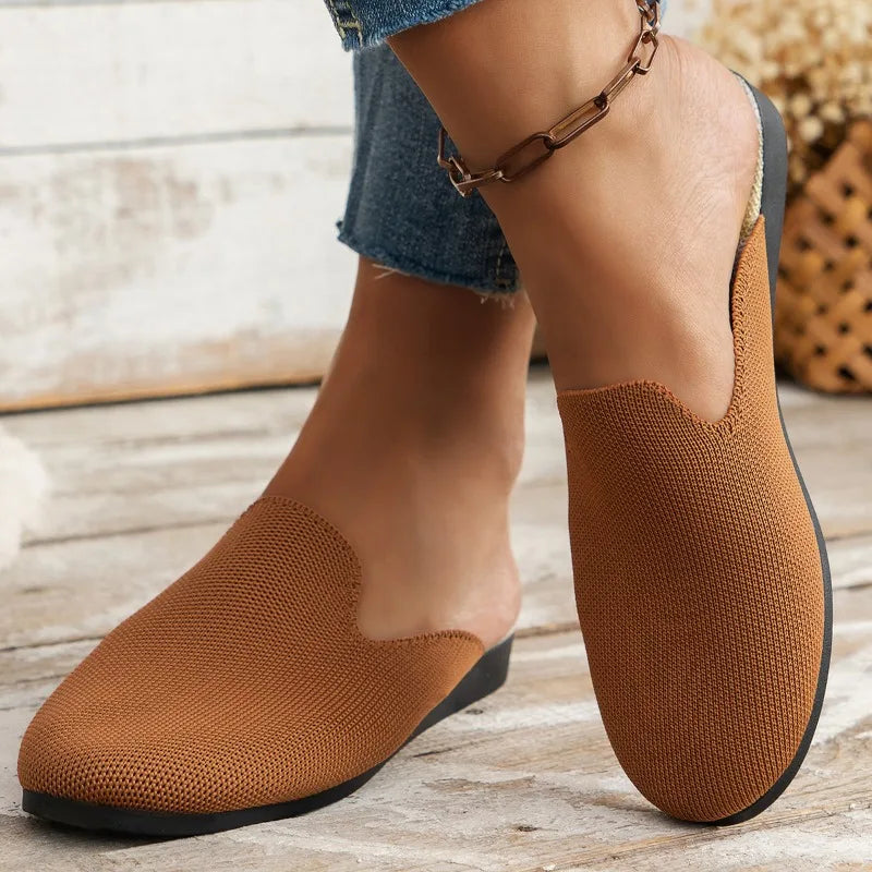 Enonna - Mule super confortable