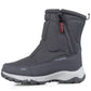 🥾 Bottes d’Hiver Homme HeatGuard™ – Chaleur, Style et Grande Taille