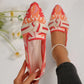Sarena Marie 2025 - Mocassin super confortable et cool