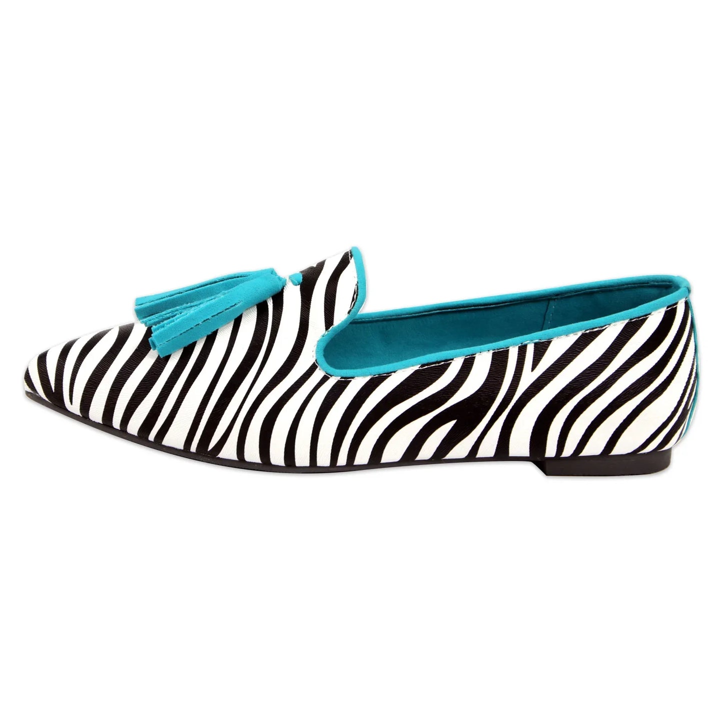 Chiara Mary - Mocassins super confortables