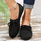Guga Marie - Chaussure Semi-Orthopédique en Maille Respirante Ultra-légère