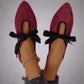 Tanrah - Chaussure Super Confortable & Élégante