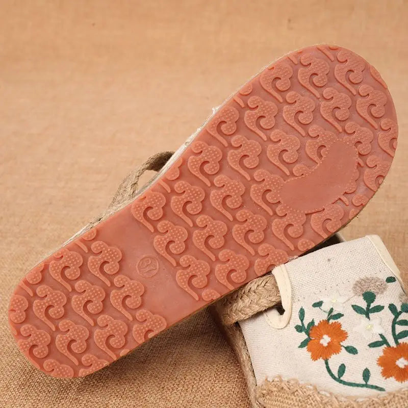 Aurora Marie - Mocassin super confortable et élégant