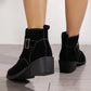Anulia – Botte d’Automne & Hiver