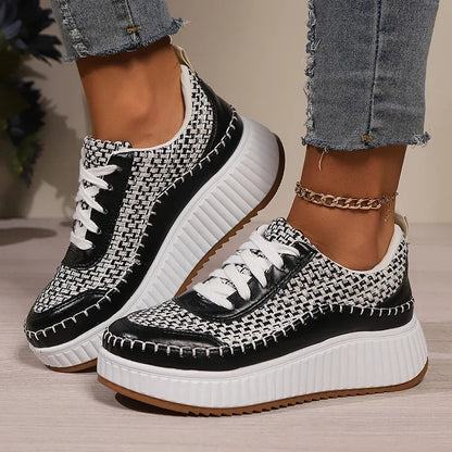 Luxdan – Baskets fraîches et confortables