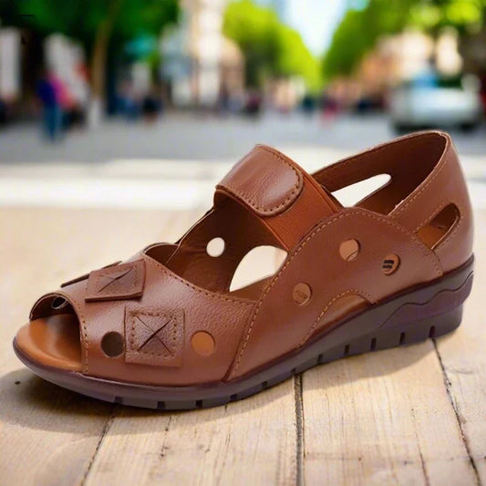 Eterna - Sandale super confortable